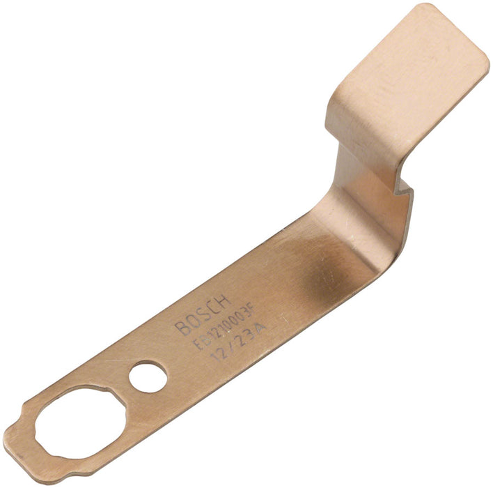 Bosch Secondary Locking Mechanism For CompactTube Bicycle Computers Batteries