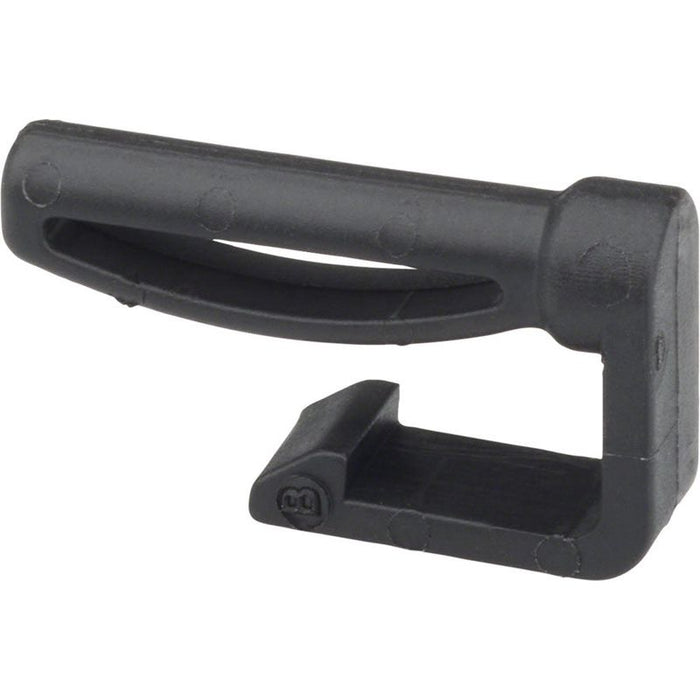 Bosch Lock Fixing Pin For CompactTube 400 Holder Horizontal (BBP324Y) Bicycle Computers Batteries