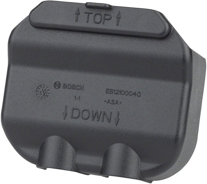 Bosch Battery Port Cap - Battery Mounting Bicycle Computers Batteries