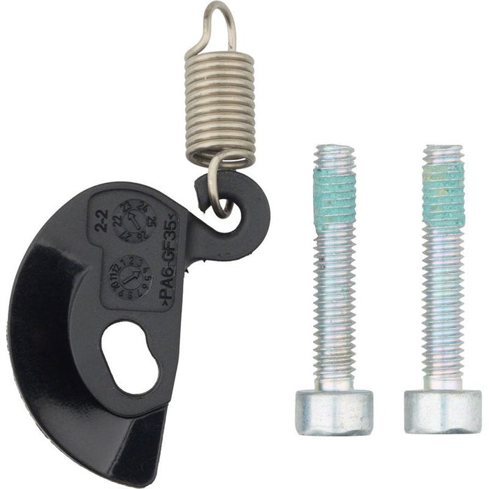 Bosch Locking Mechanism CompactTube Kit Vertical (BBP324Y) Bicycle Computers Batteries