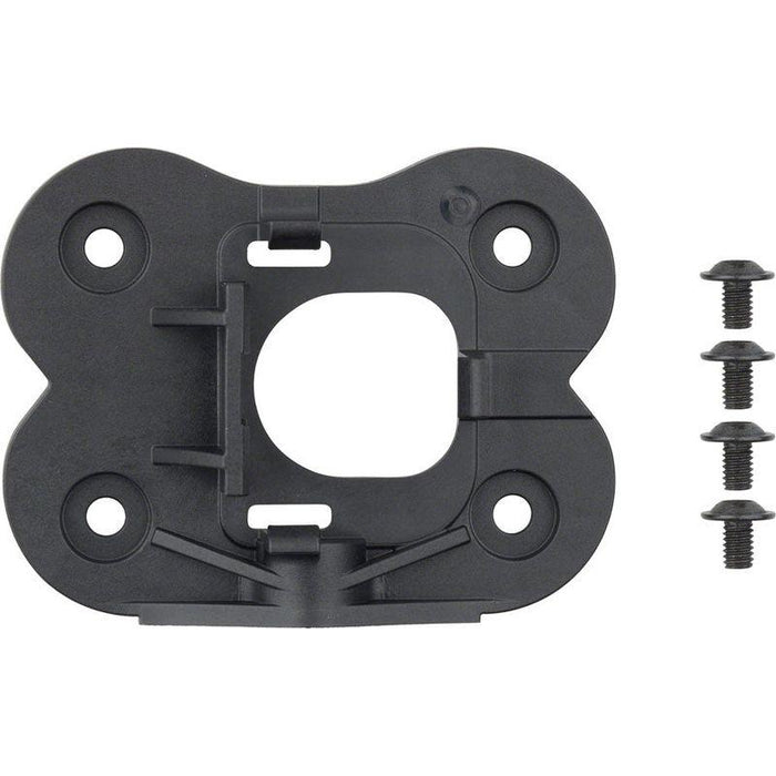 Bosch CompactTube Screw-On Plate Kit (BBP324Y) The smart system Compatible Bicycle Computers Batteries