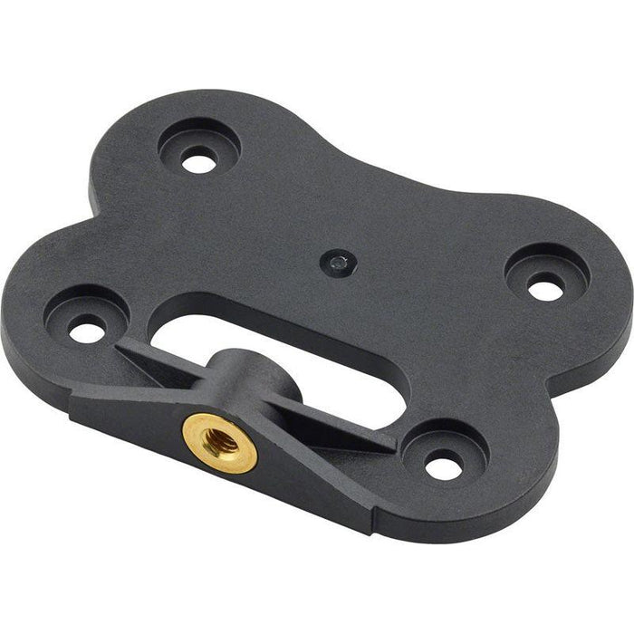 Bosch CompactTube Screw-On Plate Kit (BBP324Y) The smart system Compatible Bicycle Computers Batteries