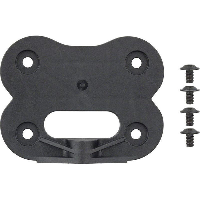 Bosch CompactTube Screw-On Plate Kit (BBP324Y) The smart system Compatible Bicycle Computers Batteries