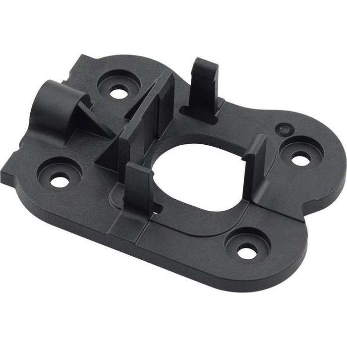 Bosch CompactTube Screw-On Plate Kit (BBP324Y) The smart system Compatible Bicycle Computers Batteries