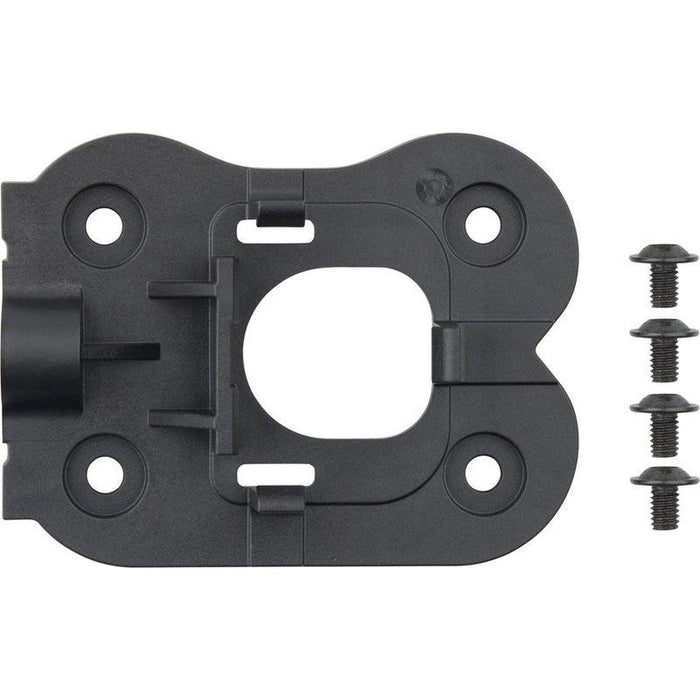 Bosch CompactTube Screw-On Plate Kit (BBP324Y) The smart system Compatible Bicycle Computers Batteries