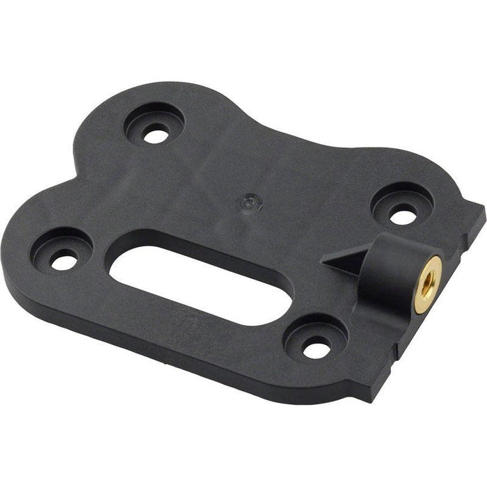 Bosch CompactTube Screw-On Plate Kit (BBP324Y) The smart system Compatible Bicycle Computers Batteries