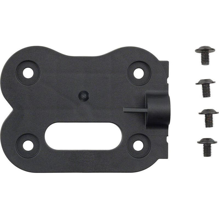 Bosch CompactTube Screw-On Plate Kit (BBP324Y) The smart system Compatible Bicycle Computers Batteries