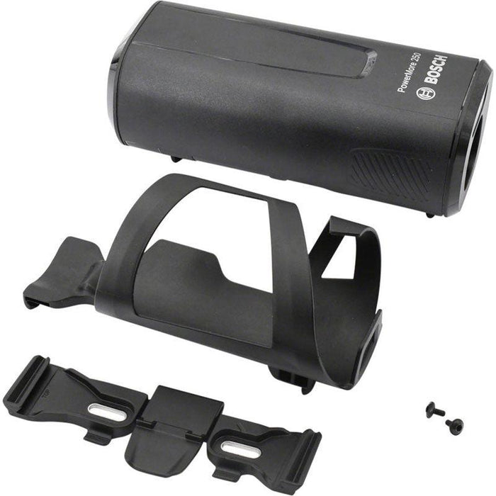 Bosch PowerMore 250 Range Extending Battery Kit (BBP3625) The smart system Batteries