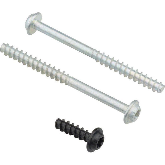 Bosch Screw Set - PowerPack 400/500 Rack (BBP33YY) E-Bike Part & Accessories