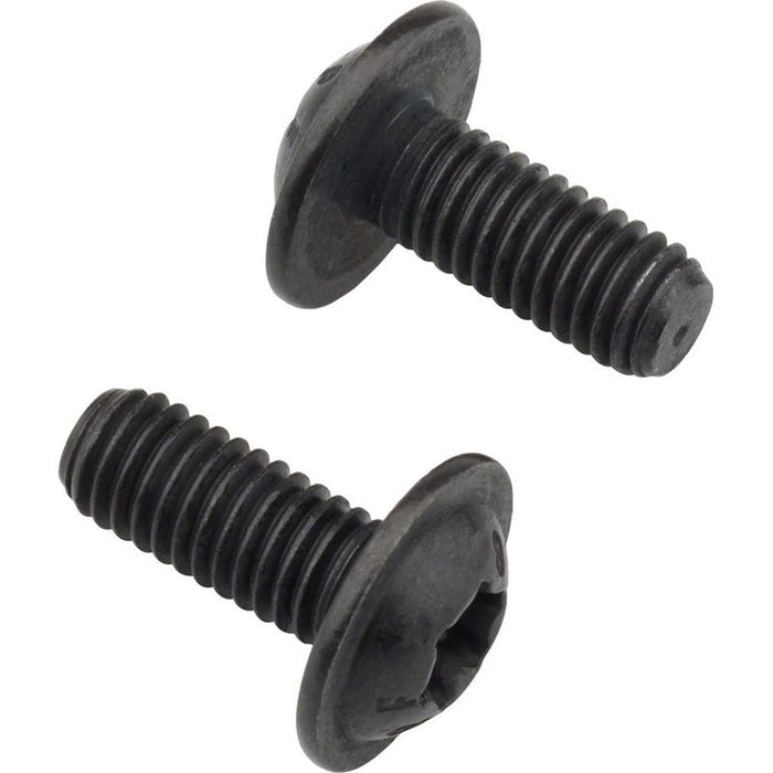 Bosch Screw Set - PowerMore 250 Battery (BBP362Y) Bicycle Computers Batteries