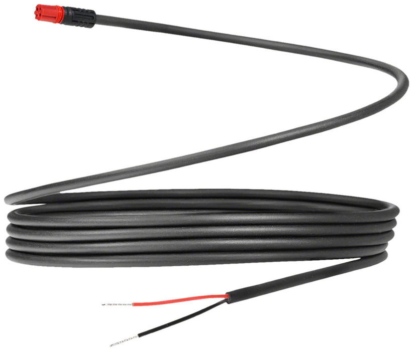 Bosch Taillight Cable E-Bike Part & Accessories