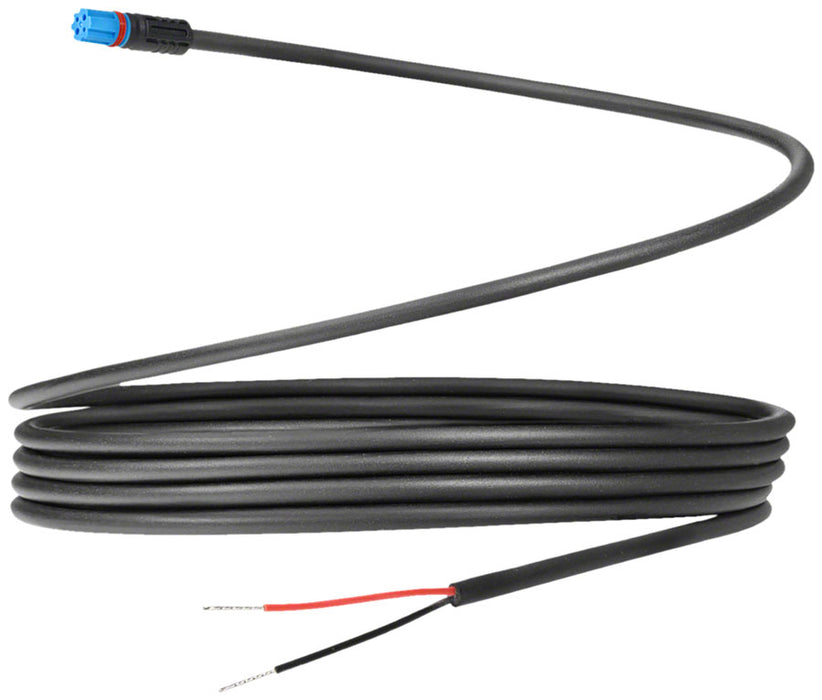 Bosch Headlight Cable E-Bike Part & Accessories