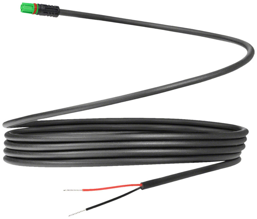 Bosch Power Supply Cable - LPP E-Bike Part & Accessories