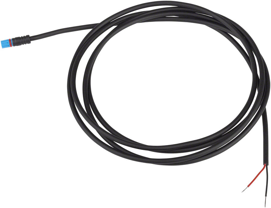 Bosch Headlight Cable E-Bike Part & Accessories