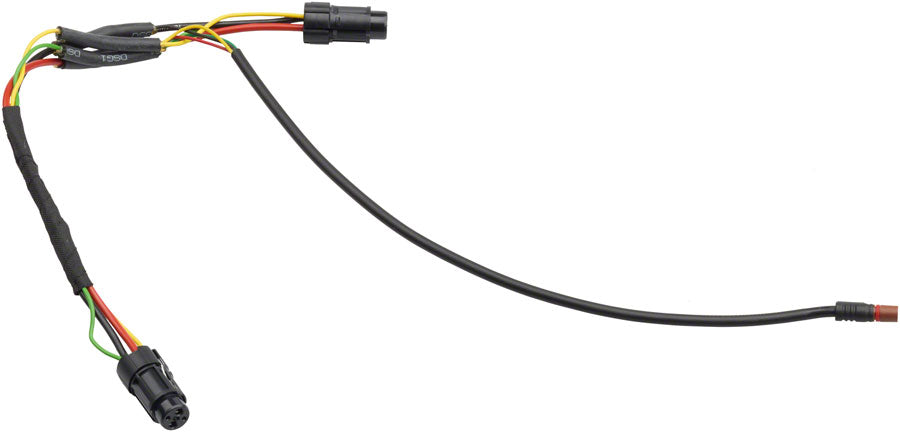 Bosch T-Cable For Component Connector Bicycle Computers Batteries