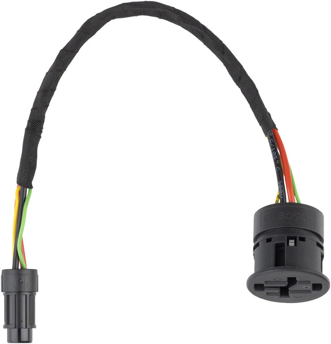 Bosch Charge-On-Bike-Socket Bicycle Computer Accessories