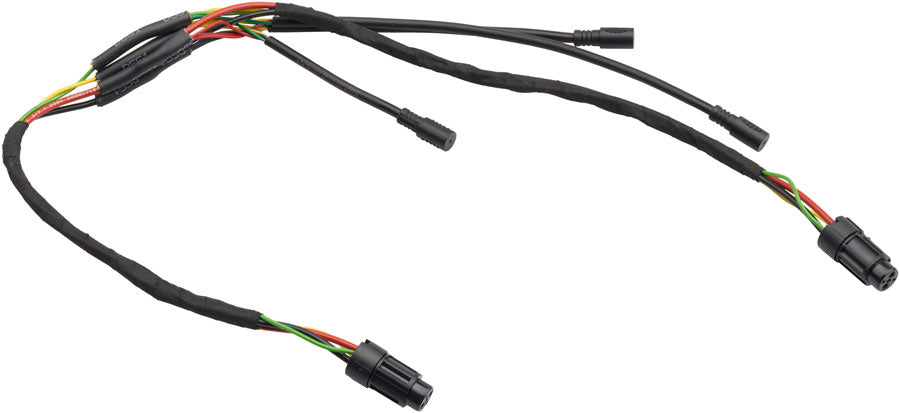 Bosch Battery Cable With Multi-Connector Bicycle Computer Accessories