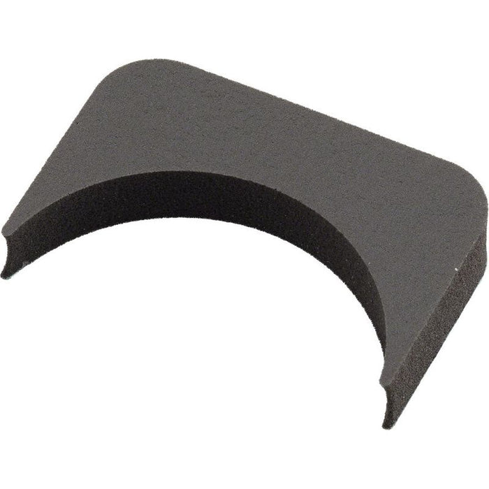 Bosch Damping Element PowerPack 400/500 Rack (BBP33YY) Bicycle Computers Batteries