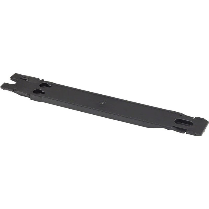 Bosch Rail for PowerPack Rack Mount 400/500 Batteries (BBP33YY) Bicycle Computers Batteries