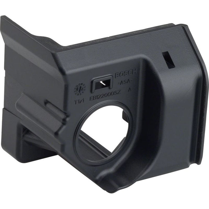 Bosch Cover Cap For Charging Socket Horizontal Pivot Battery Holder Above The CompactTube Lock Above (BBP324Y) Bicycle Computers Batteries