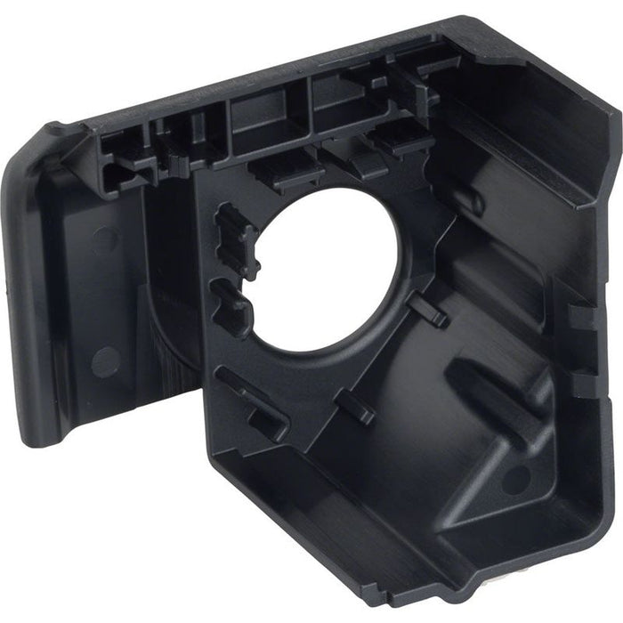 Bosch Cover Cap For Charging Socket Horizontal Pivot Battery Holder Above The CompactTube Lock Above (BBP324Y) Bicycle Computers Batteries