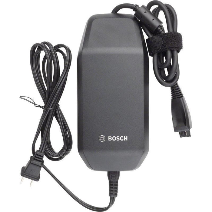 Bosch Standard Battery Charger 4A for Smart System E-Bike Parts & Accessories