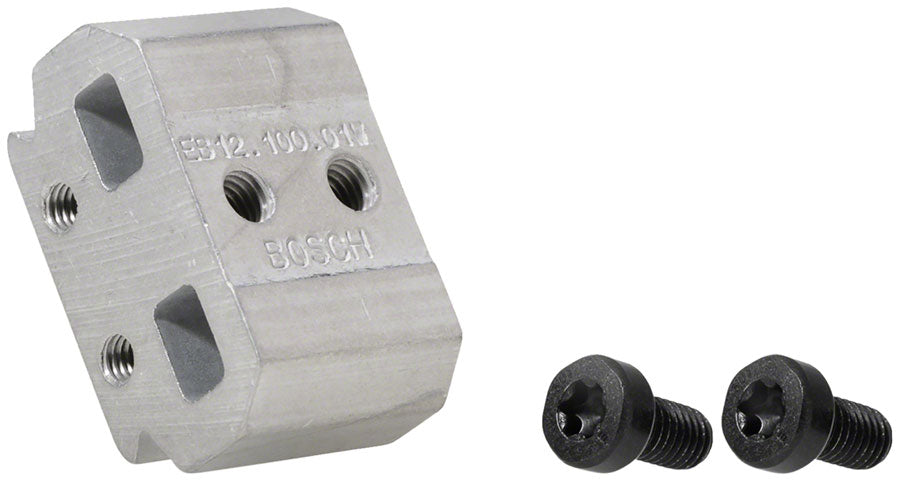 Bosch PowerTube Frame Base Mounting Kit Bicycle Computers Batteries