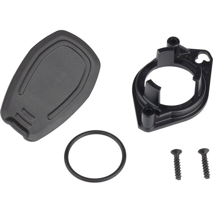 Bosch Charging Socket Holder Mounting Kit - the smart system Compatible Bicycle Computers Batteries