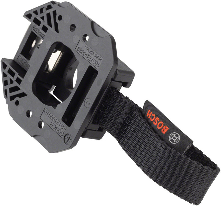 Bosch PowerTube Mounting Kit Bicycle Computers Batteries