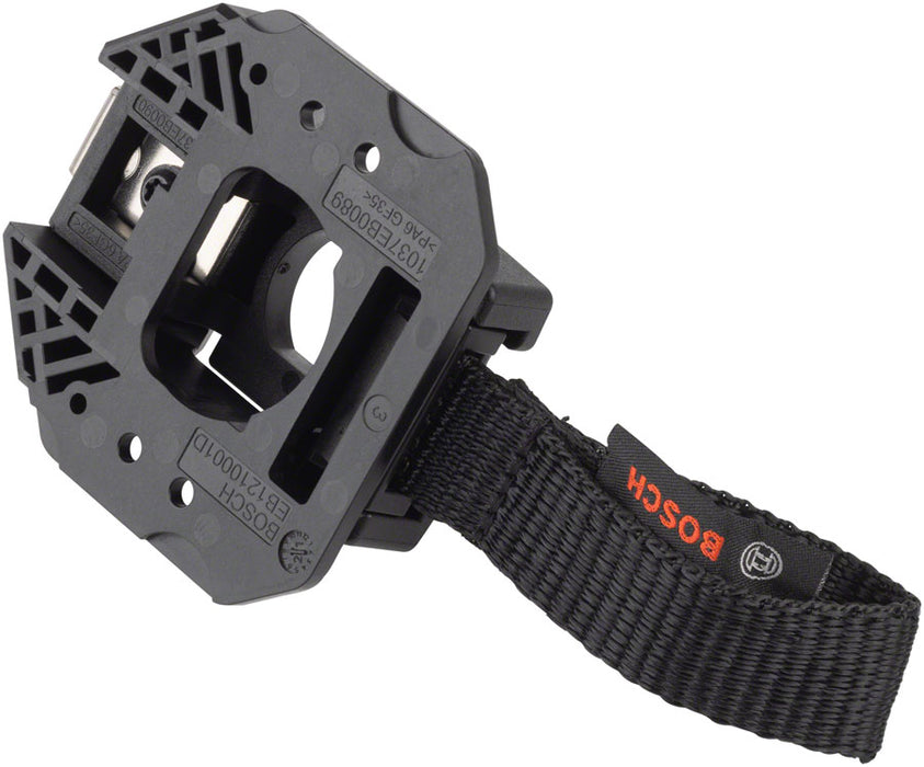 Bosch PowerTube Mounting Kit Bicycle Computers Batteries