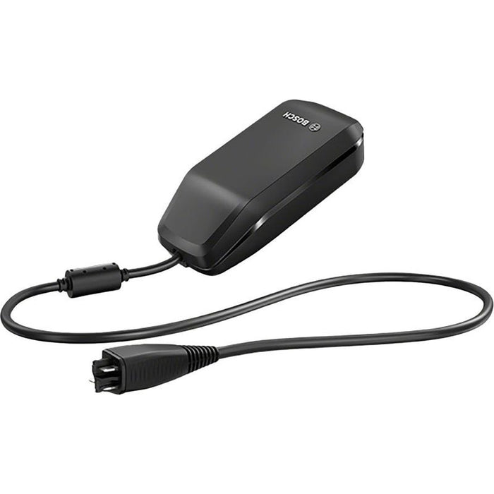 Bosch Compact Charger- 2A- the smart system Bicycle Computers Batteries
