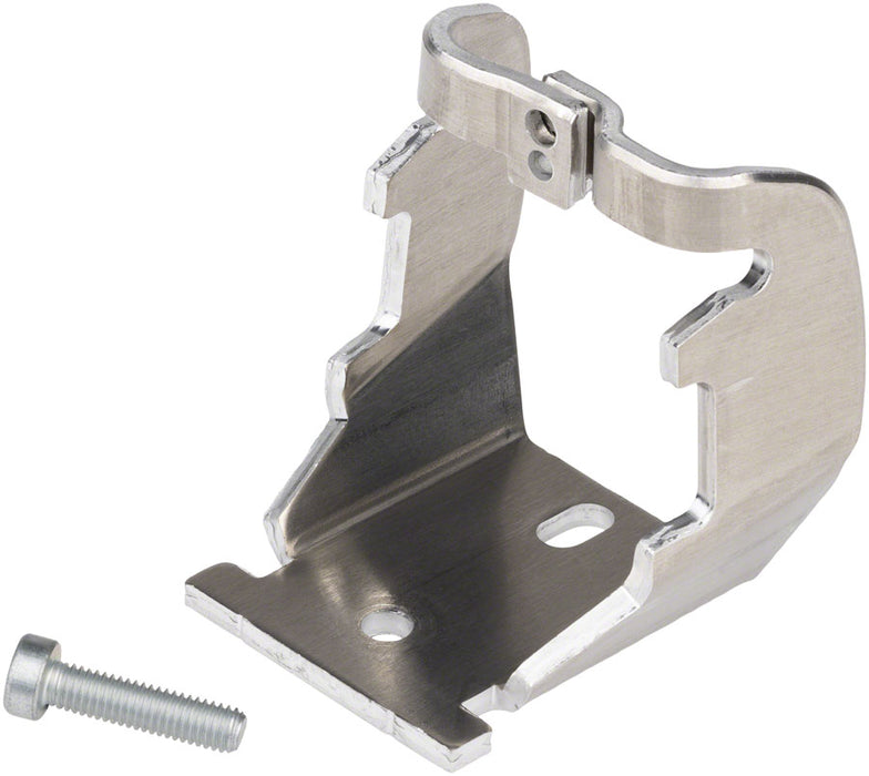 Bosch Mounting Kit Powerpack Frame Adapter Plate Plug Side Bicycle Computer Mounts