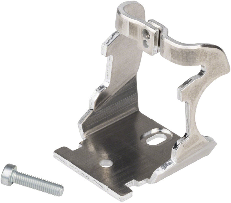 Bosch Mounting Kit Powerpack Frame Adapter Plate Plug Side Bicycle Computer Mounts