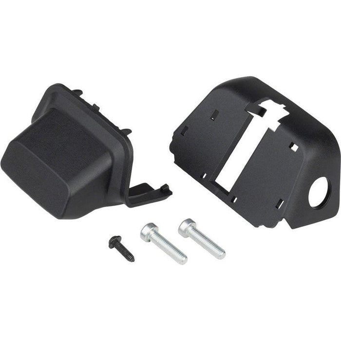Bosch Mounting Kit Powerpack Frame Lock Side BBP35YY The smart system Compatible Bicycle Computers Batteries