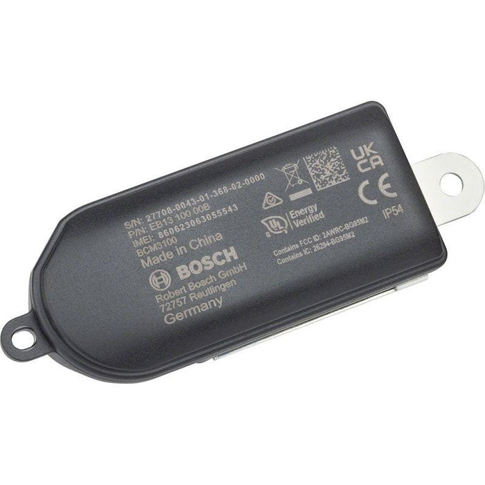 Bosch ConnectModule BCM3100 The smart system Compatible Bicycle Electric Assist Systems Part & Accessories