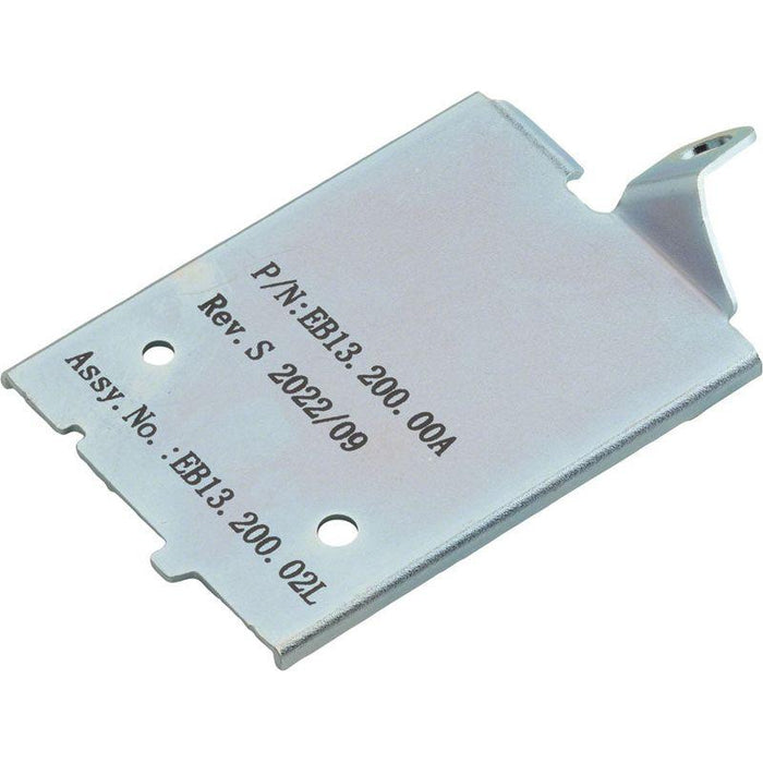 Bosch Mounting Plate ConnectModule for Control Module Installation E-Bike Part & Accessories
