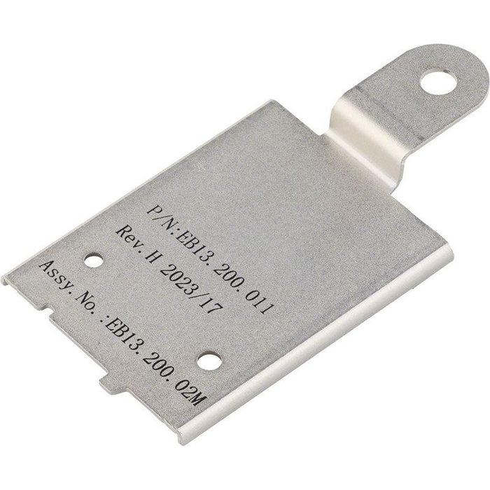 Bosch Mounting Plate ConnectModule for Control Module Installation E-Bike Part & Accessories