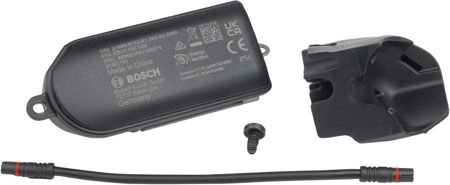 Bosch ConnectModule BCM3100 The smart system Compatible Bicycle Electric Assist Systems Part & Accessories