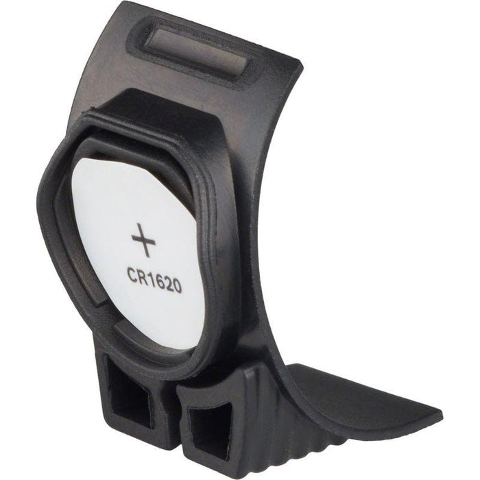 Bosch Shim for Mini Remote - 1x Shim With Rubber Cover for Battery Suitable for BRC3310 31.8 mm E-Bike Part & Accessories