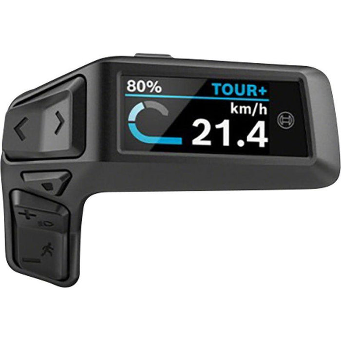 Bosch Purion 200 Display 22.2mm (BRC3800) The smart system E-Bike Part & Accessories