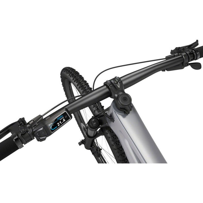 Bosch Purion 200 Display 22.2mm (BRC3800) The smart system E-Bike Part & Accessories