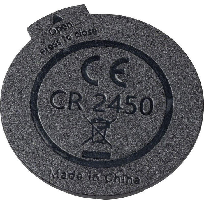 Bosch Battery Cover Intuvia 100 The smart system Compatible Bicycle Electric Assist Systems Part & Accessories