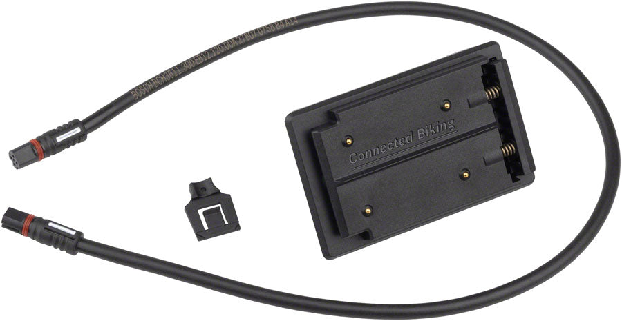 Bosch Aftermarket Kit 1-Arm Display Holder Bicycle Electric Assist Systems Part & Accessories