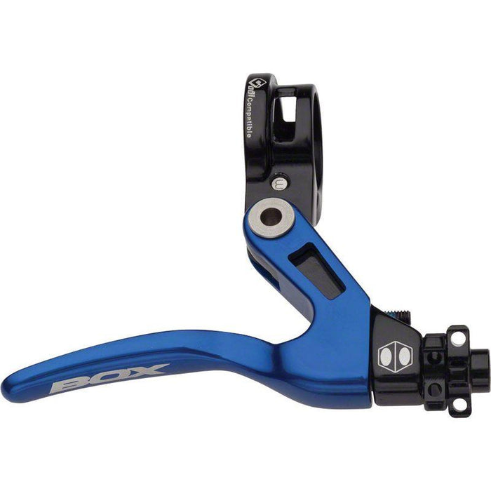 BOX One Short Reach Lever for BOX One Series Controls and Compact Reach Adjustments Bicycle Brake Levers