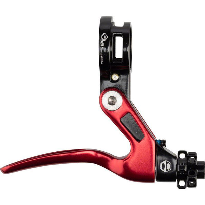 BOX One Short Reach Lever for BOX One Series Controls and Compact Reach Adjustments Bicycle Brake Levers