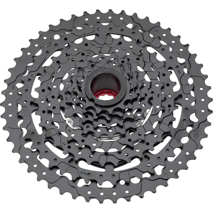 BOX Two Prime 9 X-Wide Bicycle Casettes