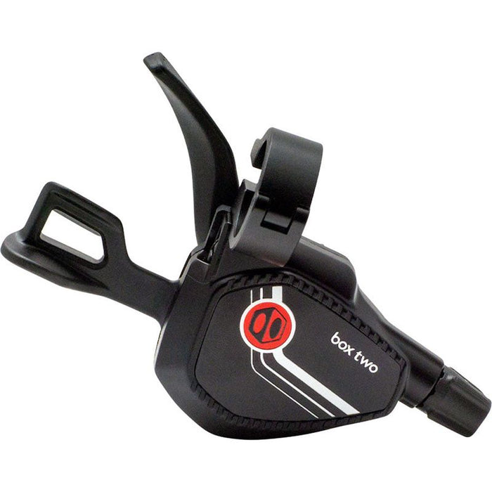 BOX Two Prime 9 Shifter