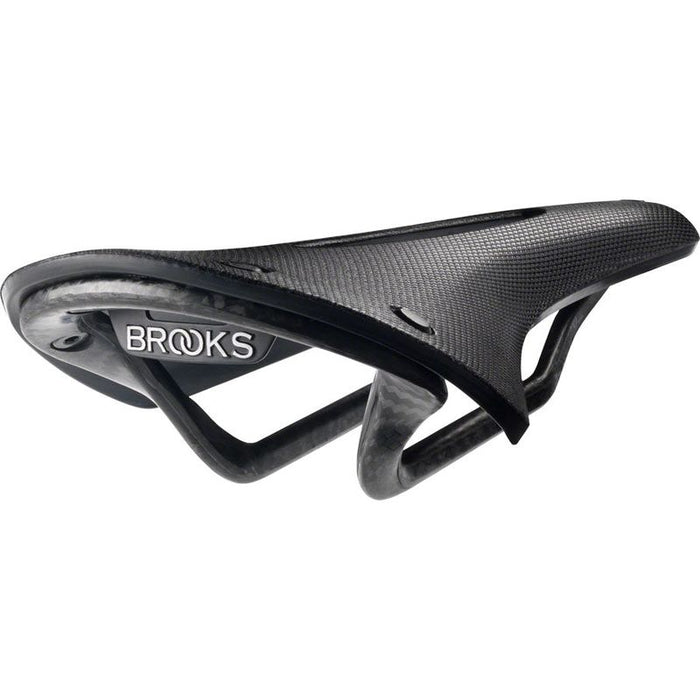 Brooks C13 Saddle - Performance Road Bicycle Saddle by Brooks England Classic Bicycle Saddles