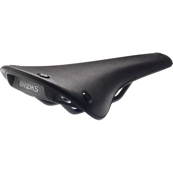 Brooks C15 All-Weather Classic Bicycle Saddle for Touring and Commuting Bicycle Saddles