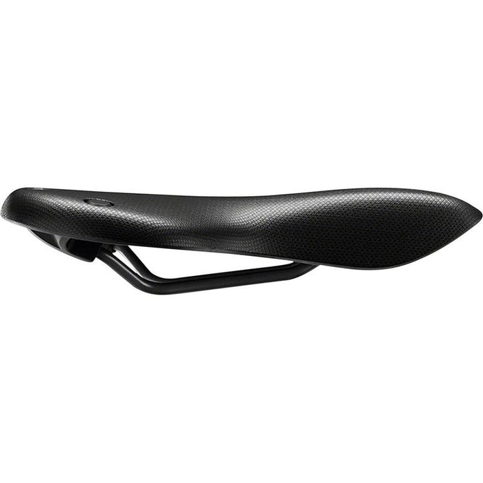 Brooks C67 Saddle - Black Bicycle Saddles
